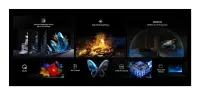 TCL Q6C 75Q6C teler 190,5 cm (75") 4K Ultra HD Nutiteleri funktsioon WiFi Metallik – pilt 15