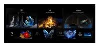 TCL Q6C 75Q6C teler 190,5 cm (75") 4K Ultra HD Nutiteleri funktsioon WiFi Metallik – pilt 16