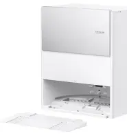 Dreame Aqua 10 Roller 0,22 l Valge – pilt 2