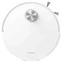 Dreame Aqua 10 Roller 0,22 l Valge – pilt 3