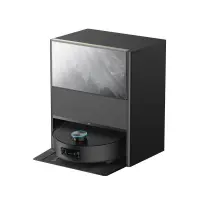 Dreame Aqua10 Ultra Track Must, Valge – pilt 6