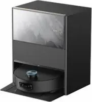 Dreame Aqua10 Ultra Track Must, Valge