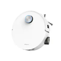 Dreame Aqua 10 Ultra Roller Complete 0,2 l Valge – pilt 22