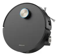 VACUUM CLEANER ROBOT AQUA10 UL/ROLLER COM RLH71DE-1-BK DREAME – pilt 6