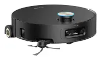 VACUUM CLEANER ROBOT AQUA10 UL/ROLLER COM RLH71DE-1-BK DREAME – pilt 8