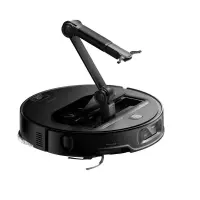 VACUUM CLEANER ROBOT SAROS Z70/BLACK SZ7052-00 ROBOROCK