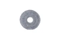 Vacuum Cleaner Accessory|ROBOROCK|Anti-bacterial Rotating Mop Cloth|For Saros 10R /Saros Z70/Saros 20R|8.02.0453