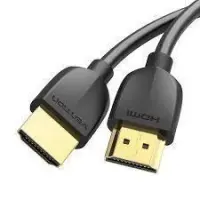 CABLE HDMI 0.5M/AAIBD VENTION