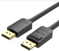 CABLE DP 2M/HACBH VENTION