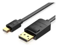 CABLE DP TO HDMI 1.5M/HAGBG VENTION – pilt 3