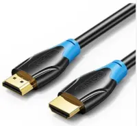 CABLE HDMI 10M/AACBL VENTION