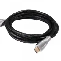 CABLE HDMI TO HDMI 1M/M/M CAC-1311 CLUB3D
