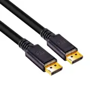 CLUB3D DisplayPort 1.4 HBR3 8K Cable M/M 4m /13.12ft – pilt 3