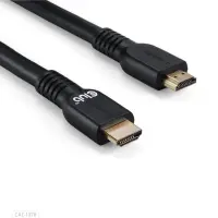 CABLE HDMI 7.5M/M/M CAC-1378 CLUB3D