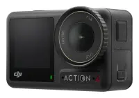 CAMERA OSMO ACTION 4 STANDARD/COMBO CP.OS.00000269 DJI – pilt 2