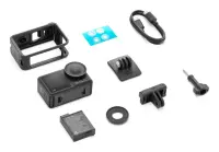 CAMERA OSMO ACTION 4 STANDARD/COMBO CP.OS.00000269 DJI – pilt 3