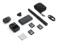 CAMERA OSMO 360 ADVENTURE/COMBO CP.OS.00000442 DJI – pilt 8