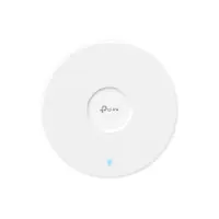 TP-Link EAP723 traadita kohtvõrgu pääsupunkt 3600 Mbit/s Valge Power over Ethernet tugi