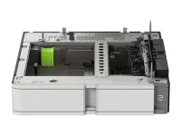 Lexmark 550-Sheet Tray | 20L8800 | White