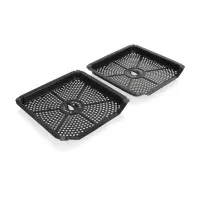 Princess Double Stack Airfryer | 182490 | Power 3000 W | Capacity 11.2 L | Black – pilt 2