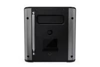 Sharp OSAKA Portable Digital Radio | DR-P530(GY) | USB port | Bluetooth | FM radio | Wireless connection – pilt 4