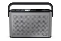 Sharp OSAKA Stereo Portable Digital Radio | DR-P540(GY) | USB port | Bluetooth | FM radio | Wireless connection – pilt 4