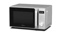 Midea Microwave oven | AG20CF2ESL | Free standing | 20 L | 700 W | Grill | Silver