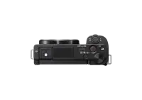 Sony Alpha ZV-E10K vlog camera with 16-50 mm f/3.5-5.6 II Power Zoom kit Lens | Vlog camera | 24.2 MP | ISO sensitivity (max) 32000 | Display diagonal 2.95 " | Wi-Fi | Exmor CMOS sensor