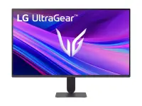 LG 27G411A-B PC lamekuvar 68,6 cm (27") 1920 x 1080 pikslit Full HD LCD Must
