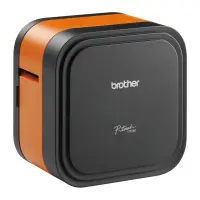 Brother PT-E920BT sildiprinter Termosiirde printimismeetod 360 x 360 DPI 20 mm/s Juhtmevaba TZe Bluetooth
