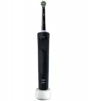 Oral-B Electric Toothbrushes | Vitality Pro Duo | Rechargeable | For adults | Number of brush heads included 2 | Number of teeth brushing modes 3 | Black/Blue White – pilt 5