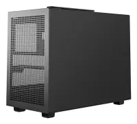 Deepcool Case | CH160 Plus | Mini-ITX | Black – pilt 5