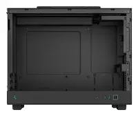 Deepcool Case | CH160 Plus | Mini-ITX | Black – pilt 10