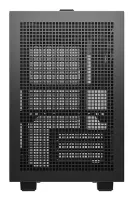 Deepcool Case | CH160 Plus | Mini-ITX | Black – pilt 11