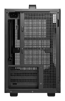Deepcool Case | CH160 Plus | Mini-ITX | Black – pilt 13