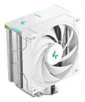 Deepcool CPU Air Cooler | AK400 Digital SE | White | Intel, AMD