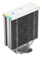 Deepcool CPU Air Cooler | AK400 Digital SE | White | Intel, AMD – pilt 2