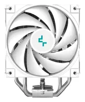 Deepcool CPU Air Cooler | AK400 Digital SE | White | Intel, AMD – pilt 3
