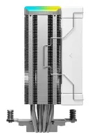Deepcool CPU Air Cooler | AK400 Digital SE | White | Intel, AMD – pilt 4