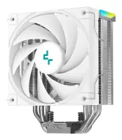 Deepcool CPU Air Cooler | AK400 Digital SE | White | Intel, AMD – pilt 5