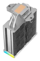 Deepcool CPU Air Cooler | AK400 Digital SE | White | Intel, AMD – pilt 10