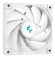 Deepcool CPU Air Cooler | AK400 Digital SE | White | Intel, AMD – pilt 11