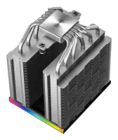 Deepcool CPU Air Cooler | AK620 Digital SE | Black | Intel, AMD – pilt 11