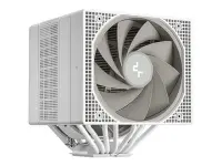 Deepcool CPU Cooler | ASSASSIN VC ELITE | White | Intel, AMD