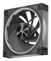 Deepcool Case | CG580 4F V2 | ATX | Black – pilt 7