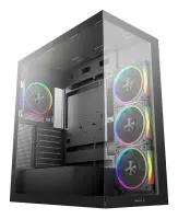 Deepcool Case | CG580 4F V2 | ATX | Black – pilt 9