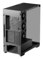 Deepcool Case | CG580 4F V2 | ATX | Black – pilt 12