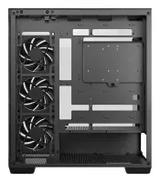 Deepcool Case | CG580 4F V2 | ATX | Black – pilt 14