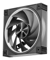 Deepcool Case | CG580 4F V2 | ATX | Black – pilt 15