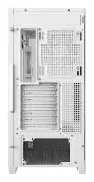 Deepcool Case | CG580 4F V2 WH | ATX | White – pilt 2